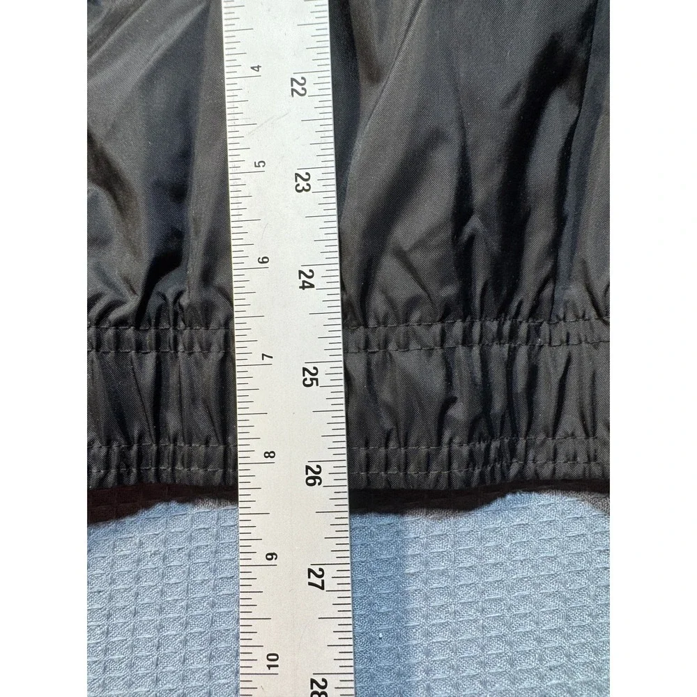 Jordan Jumpman Hybrid Fleece Jacket Mens M Black DD0388-010 New‎
